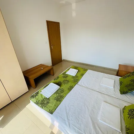 Sunny House 202 One Bedroom Apartament Sunny Beach
