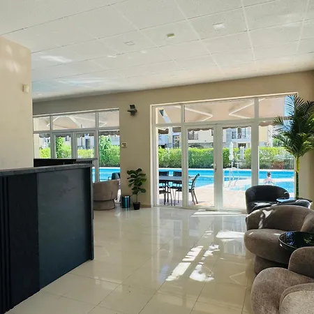 Sunny House 202 One Bedroom * Sunny Beach