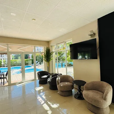 Apartament Sunny House 202 One Bedroom Sunny Beach